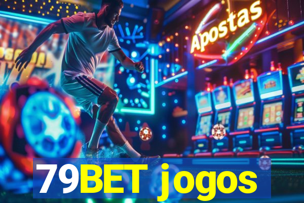 79BET jogos